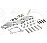 Kit Montage, Compresseur pour Mini Toyota Probox / Succeed Yaris Authentique