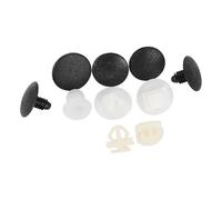 Kit montage d'aile pour Peugeot 106 phase 2 sans élargisseur (1996-2003)