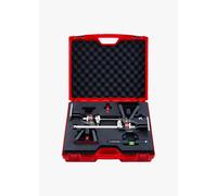 Kit montage de meubles - Valisette 2 Viking Arm + accessoires + niveau - VIKING ARM - 1710007