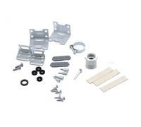 Ikea - Kit Montage Encastrement Porte - Ref: 1561844208
