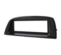 Kit Montage Et D'installation Radio Lecteur CD Stéréo 1 DIN pour Tableau Bord Plaque Finition pour Autoradio pour Fiat pour Punto pour Linea 2002