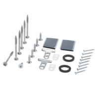 Kit montage façade d'habillage Lave-vaisselle (00618833 BOSCH SIEMENS NEFF GAGGENAU VIVA)