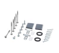 Kit montage façade d'habillage pour Lave-vaisselle BOSCH, GAGGENAU, NE