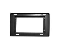 Kit Montage Panneau Tableau Bord Adaptateur Boîtier Canbus Cadre Voiture 10 Pouces pour Mazda CX-9 2007 2008 2009 2010 2011 2012 2013 2014 2015 GFVFGNLNNA(Only Frame)