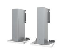 Kit montage armoire pour hotte télescopique 90cm - z54tm90x0 - NEFF