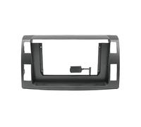Kit Montage pour Tableau Bord Adaptateur Façade D'autoradio 10 Pouces Boîtier Canbus Radio pour Toyota pour Previa 3 XR50 pour Estima pour Tarago(Gray LHD)