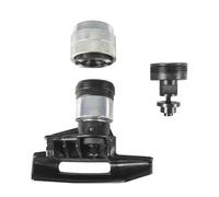 Kit Montage Rapide têtes Jantes alu/Acier pour Monte démonte pneus - DM 1102 - CLAS Equipements