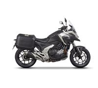 SHAD H0NC714P Set Assemblage Top Case TR40/TR36 /TR47/SH35/SH36 Sur For Honda