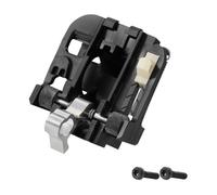 Kit montage support batterie - BOSCH - The Smart System - PowerTube - pivotant - sans cylindre