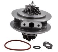 Kit montage Turbo Convient pour BMW 320d E90 E91 120d E87 49S35 160bhp CHRA 49135-05641 49135-05620 49135-05660 Cartouche de turbocompresseur