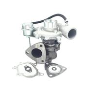 Kit montage Turbo Convient pour Great Wall Hover 2.8L 1118100-E06 Turbocompresseur complet 49135-06710 Turbo Full TF035 TF035HM 4913506035