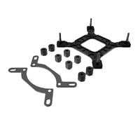 kit montaggio alpenfohn serie acqua del ghiacciaio per intel lga