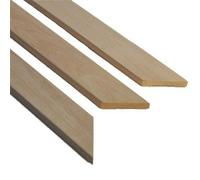 Kit Montants De Porte, Aulne