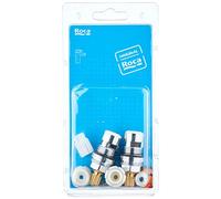 KIT MONTURA CERAM 180 (2U)