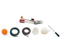 Kit mortier pré-mélangé/traditionnel - IMER - 95207005
