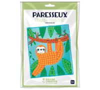 Kit Mosaic Caoutchouc Souple Paresseux