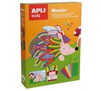 Kit Mosaique mousse Animaux G