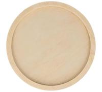 Kit mosaïque - Rond - Bleu - Ø 15 cm