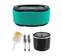 Kit Moteur 063500400 Bougie 015800000 pour Bad Boy pour zt - Remplacement Entretien