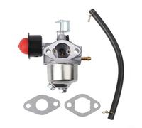 Kit Moteur 1P56F pour Taille-Haie et Souffleur de pour feuilles | Acier haute résistance, usinage pour précis, longue durée de vie, compatible 49cc, robuste
