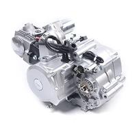 Kit moteur 4 temps 125 cm3, refroidi par air, moteur de démarrage électrique semi-automatique 3 + 1 marche arrière pour ATV Quad Go Kart Pit Bike