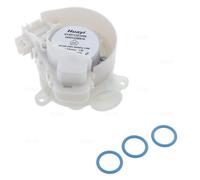 Kit moteur alterné 3 voies avec 3 joints lave vaisselle