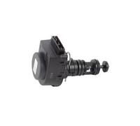 Kit moteur + clapet de vanne 3 voies- DIFF pour Chaffoteaux - 60001583-01