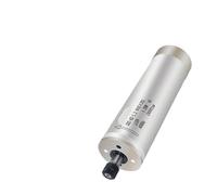 Kit moteur de broche refroidi par eau 1,2 kW 220 V 62 mm de diamètre 60000 tr/min 4 roulements ER11(Spindle 36000Rpm Kit)