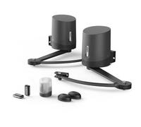Kit moteur de portail deux battants - AVIDSEN - Orane 510 - Jusqu'à 250 kg par vantail et 5 mètres max