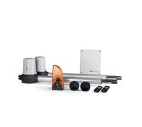 Motorisation 24V à vérins pour portail battant - OpenGate 1 - SCS SENTINEL