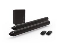 Kit moteur de portail deux battants - SCS SENTINEL - SimplyOpen 1 - A vis sans fin - Jusqu'à 150 kg par vantail et 3 mètres max