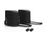 Motorisation à bras articulés pour portail battant SCS Sentinel SimplyOpen 2 MBA0116