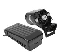 Kit moteur et pédale de machine à coudre OMABETA - 180W - Noir