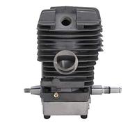 Kit Moteur Haute Performance 49 Mm pour Tronçonneuse 029 039 MS290 MS310 MS390 - Améliorez Votre Expérience de