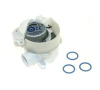 KIT MOTEUR LAV. ALTERN. 3VIE PLP2 +O-RIN POUR LAVE VAISSELLE INDESIT - C00300455