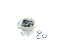 Kit Moteur Lav. Altern. 3vie Plp2 +o-rin Pour Lave Vaisselle Indesit - C00300455
