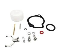 Kit Moteur Marin Kit De Réparation Carburateur Pièces Révision Pour Moteurs 2 Temps Pour Nissan NS2.5A2 NS3 5B .5B2 Kits Pour Hors-bord Réparation Carbu Hors-Bord