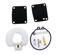 Kit Moteur Marin Kit De Réparation Carburateur Pièces Révision Pour Moteurs Pour Yamaha 2 Temps 8 CV (1997-2009) Kits Pour Hors-bord Réparation Carbu Hors-Bord