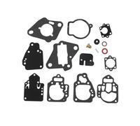 Kit Moteur Marin Kit Réparation Carburateur Pièces Révision Pour Moteurs Pour Mercury Pour Mariner 6CV 8CV 9,9CV 10CV 15CV 20CV 25CV Pour Hors-bord Réparation Carbu Hors-Bord