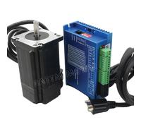 Kit moteur Nema 24 Closed-Loop Servo, couple de 3Nm, pilote HSS60, pilote de moteur uniquement