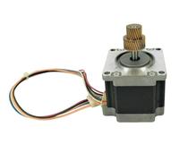 Kit moteur pas à pas pour imprimante thermique d'étiquettes de codes-barres Datamax I-4212E I-4606E DPR78-2773-04