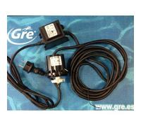 Kit Moteur pour Skimmer Gré AR125