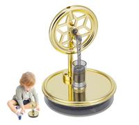 Kit Moteur Stirling Kit Scientifique Éducatif, Objet De Décoration pour
