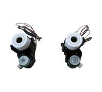 Kit Moteurs Lavage pour gauche et pour X2 Pro Kit Moteurs Lavage(both) | Double pack complet, pour gauche et , rÃ©paration totale, connecteurs inclus, modÃ¨le X2 Pro