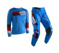 Kit Motocross Maillot et Pantalon 3.5 Mini