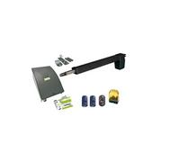 Kit Motorisation AUTOMATISME DE PORTAIL - DUCATI HOME-AUTOMATION HC812-300 Mono - Barrière simple aile Ouvre-boîtes, jusqu'à 3,5 m/m longueur chaque