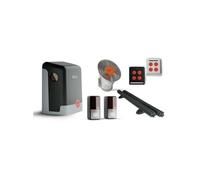 Kit Motorisation de portail coulissant NICE HOME Filo 400