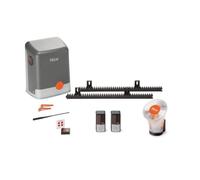 Kit motorisation de portail coulissant Nice HOME FILO 400