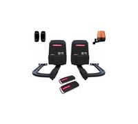 Kit motorisation LiftMaster AA250EVK pour portail battant