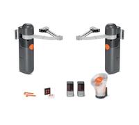 Kit motorisation NICE ALTO